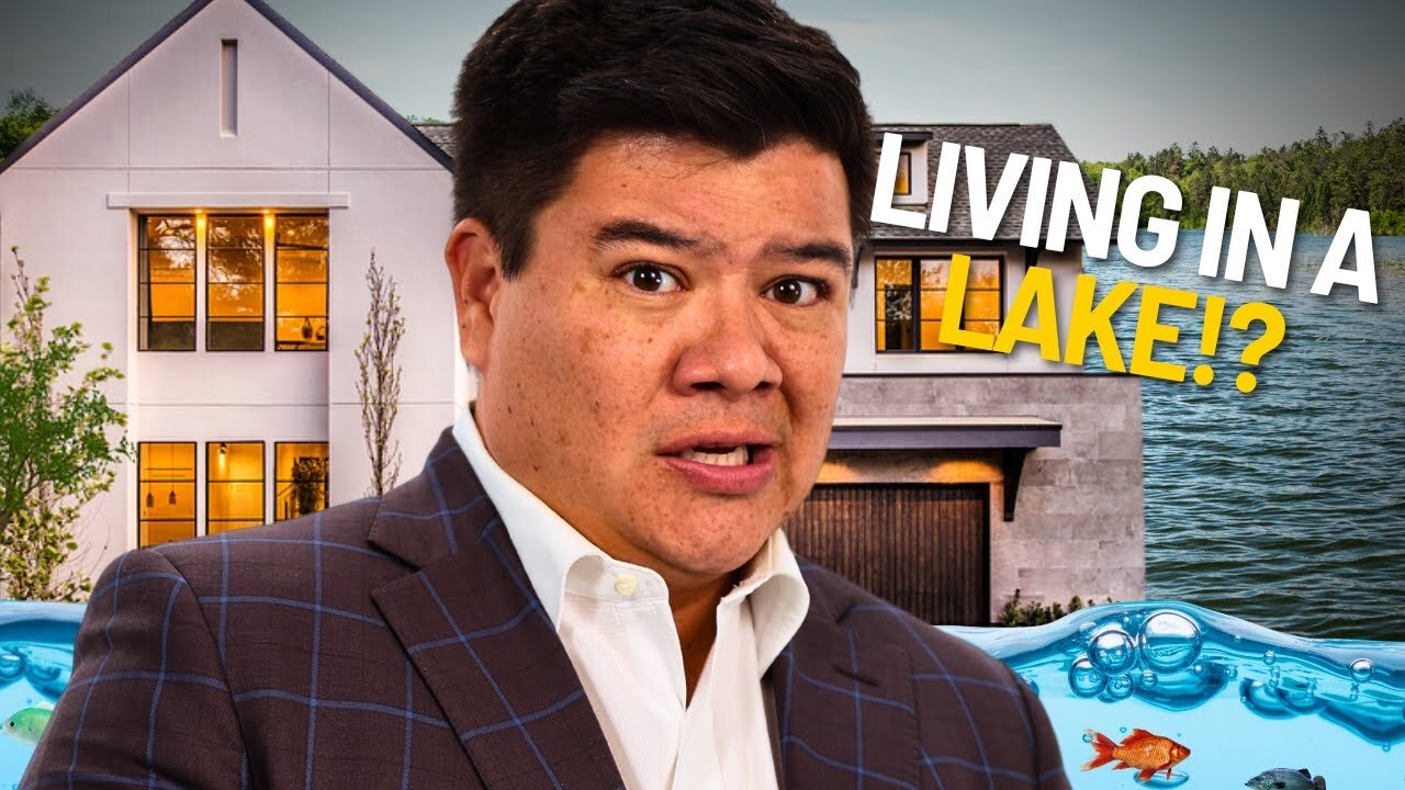 Homebuyer's New House Gets Flooded—Now Lawyers Are Involved W/ Fernando Chacon | Hardly Legal