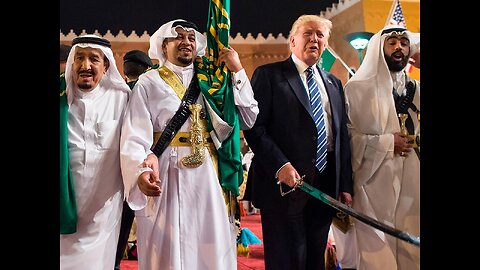 PMC PERSPECTIVE 5/15/25 AMERICA... RETURN OF THE KING !!!