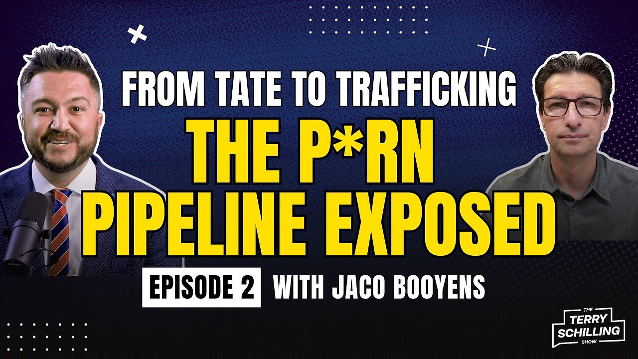 Jaco Booyens UNLEASHES on Andrew Tate