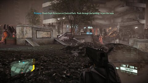 Crysis 2 Remastered 🇵🇰