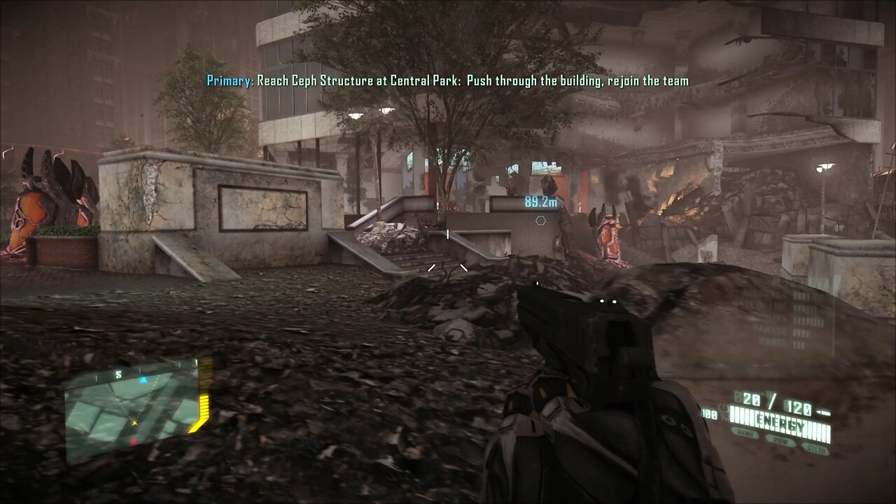 Crysis 2 Remastered 🇵🇰