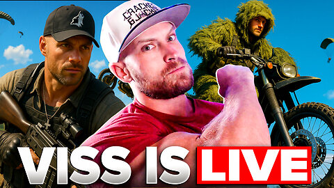 🔴LIVE - Violence, Speed, Tactics PUBG - How To Win!