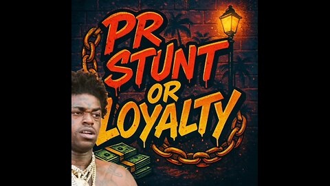 💸 Loyalty or PR? Kodak Gives $10K to His Homie – Fans Are Split! 🤔🔥
