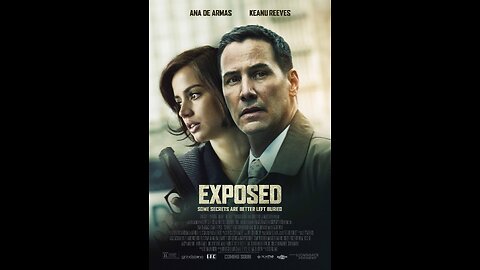 Exposed | Making Exposed | 2016