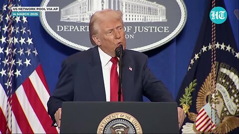 Trump Mocks Zelensky After Putin Says ‘Yes’ To Ceasefire Offer_ ‘You Don’t Pick Fight With…’ _Russia