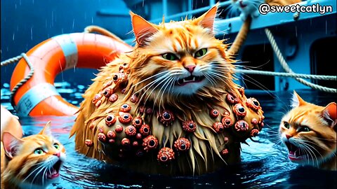 When Cats Are Sad The Saddest Cat in the World Kitty's Blues Sad Cat Alert Purrfectly Pitiful