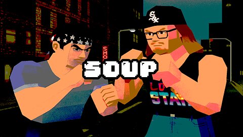 Soup Party 155- JINGS RETURNS