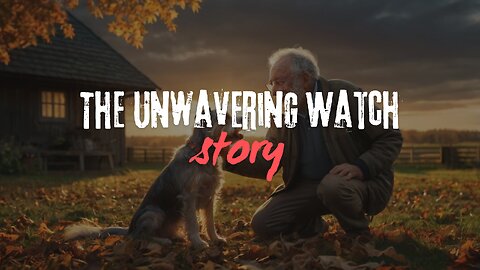 The Unwavering Watch - Story
