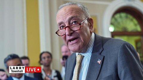 Democrats Abandon Schumer, Demand Shutdown Ends Now