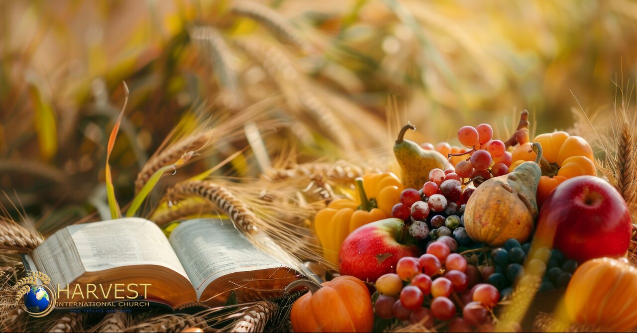 Feed Your Faith, Starve Your Doubt