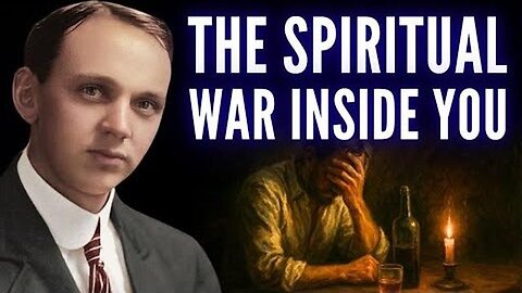 Edgar Cayce Alcohol Addiction The Spiritual Meaning Behind it
