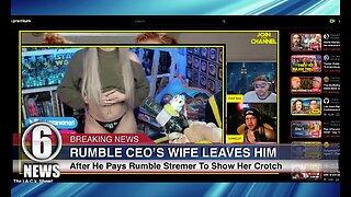 ⭐Star Citizen⭐ - No Proof Wife Left Him (Yet)