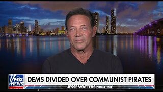 Wolf of Wall Street: Communism Doesn't Work!