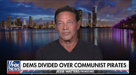 Wolf of Wall Street: Communism Doesn't Work!