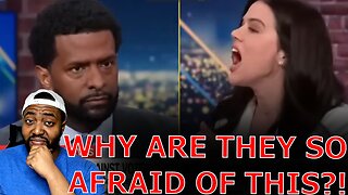 Democrat Prepares To BETRAY Party As Republicans PASSING SAVE ACTTRIGGERS CNN Panel MELTDOWN!