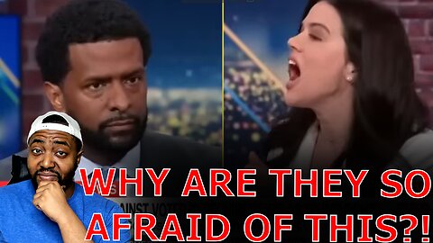 Democrat Prepares To BETRAY Party As Republicans PASSING SAVE ACTTRIGGERS CNN Panel MELTDOWN!