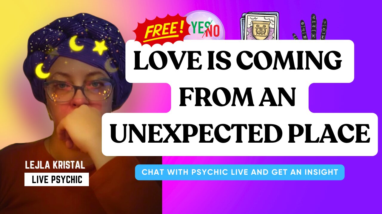 SOULMATE READINGS LIVE 🎁🔮🔥 JOIN AND ASK