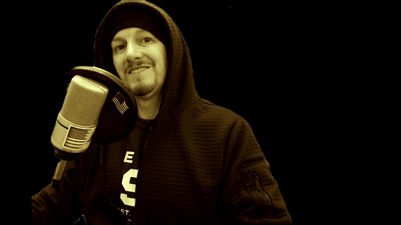 PSYOPs on PSYOPs on PSYOPs >> LIVE << w/ BIG ZIG [07.09.2025] 1,290 Days left. RELAX. TRUST 45-47