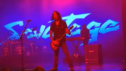 Savatage - Another Way (Live in Milan, Italy 2025) Video