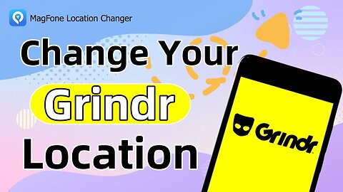 3 Ways to Change Your Grindr Location