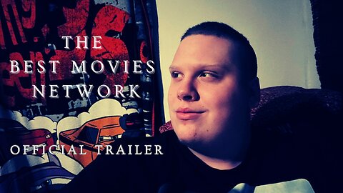 The Best Movies Network | Official Trailer (2026)