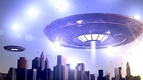 Black Box UFO Recordings