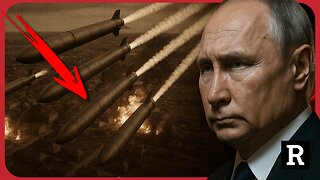 "Putin just scored THE BIGGEST Russian victory of the war" Col. Daniel Davis | Redacted