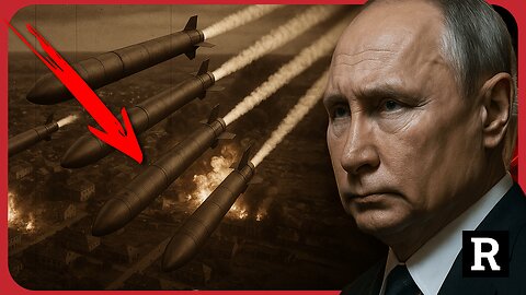 "Putin just scored THE BIGGEST Russian victory of the war" Col. Daniel Davis | Redacted