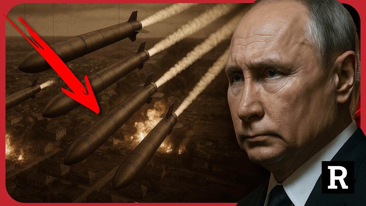 "Putin just scored THE BIGGEST Russian victory of the war" Col. Daniel Davis | Redacted