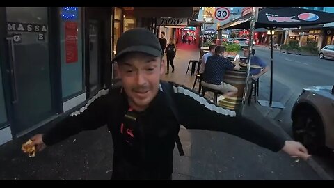 IP2 Stories - DBR Pressed Off The Block