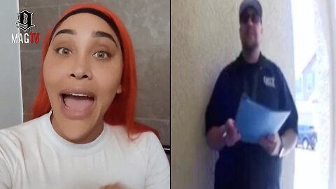 Natalie Nunn Expose Scammers Ordering Packages From Louis Vuitton & Cartier In Her Name! 😱