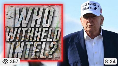 General Flynn: Trump Must Launch Criminal Investigation Into Drone Attack ~ On Russia's Nuclear Triad! ~ General Flynn 6.02.25