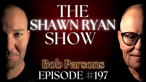 Bob Parsons - Vietnam War Veteran / Founder of GoDaddy & PXG | SRS #197