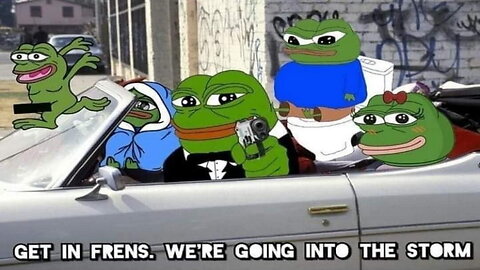 FREN NEWS17 - THESE PEOPLE ARE SICK