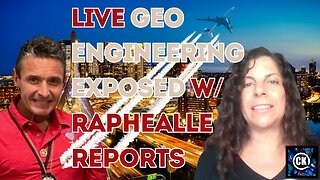Unveiling the Skies: Geo-Engineering, Contrails, and Weather Manipulation 🌍✈️