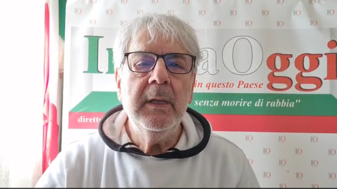 "Persone inutili", Manocchia commenta le dichiarazioni di Harari (Wef)
