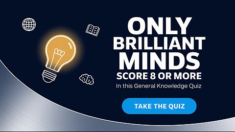 10 Knowledge Questions