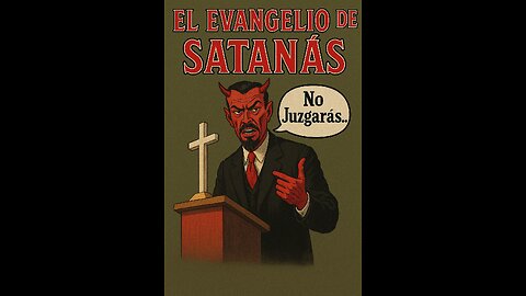 ¿NO JUZGARÁS? Parte 2 - A Despertar - 07/05/2025