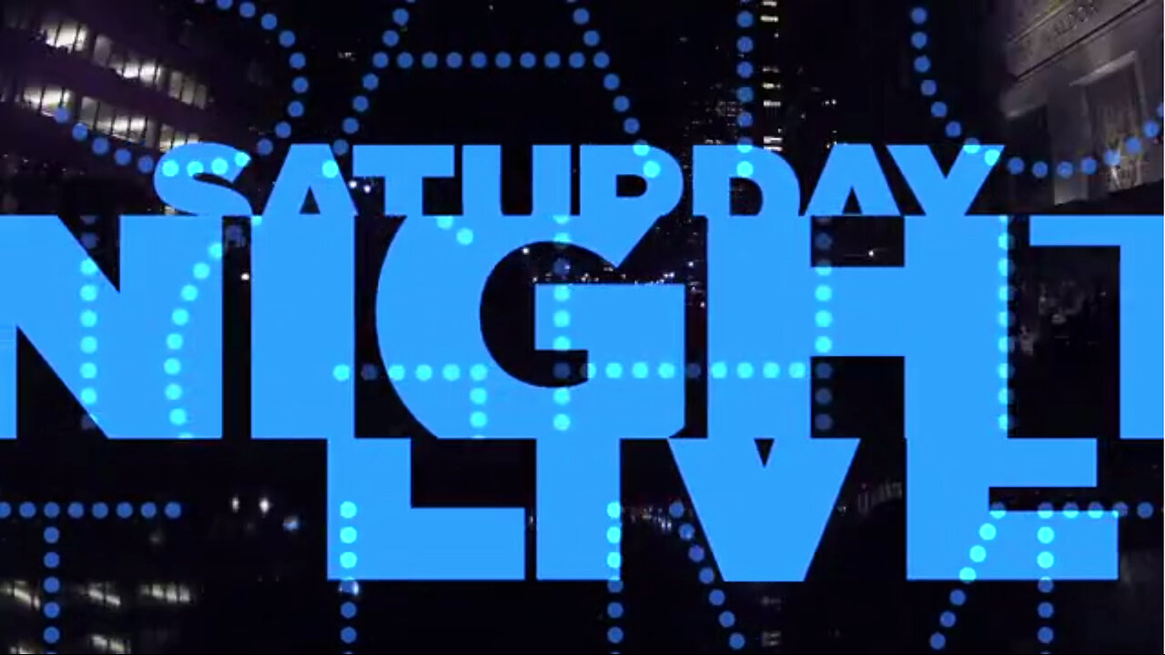 Saturday Night LIVE