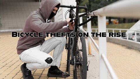 Ep 13 - Reinsurance losses mount - Bicycle thefts on the rise - New info Alberta compensation model