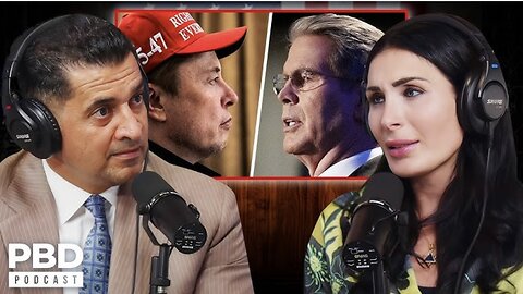 “Musk Tried To Blow Up Trump” - Laura Loomer UNLEASHES Truth About Musk’s War With Bessent