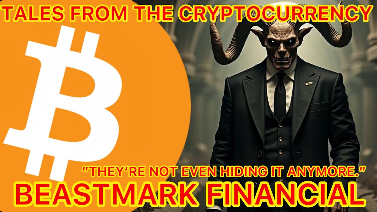 T.F.T.C. Bea$tMark 🦁Financial | BTC & ETH pressure flush 🚽🪠 A.I. PUNKS humanity!