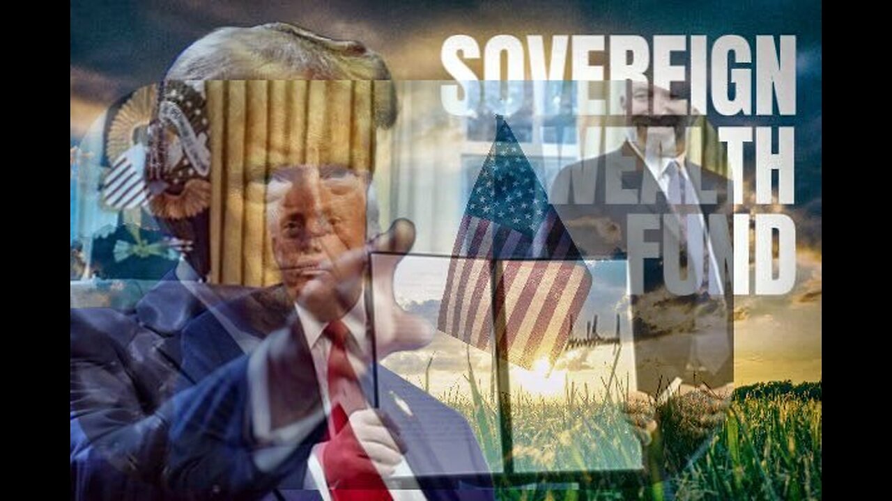 Trumps Gift to America