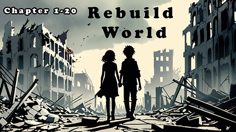 Rebuild world 1-20