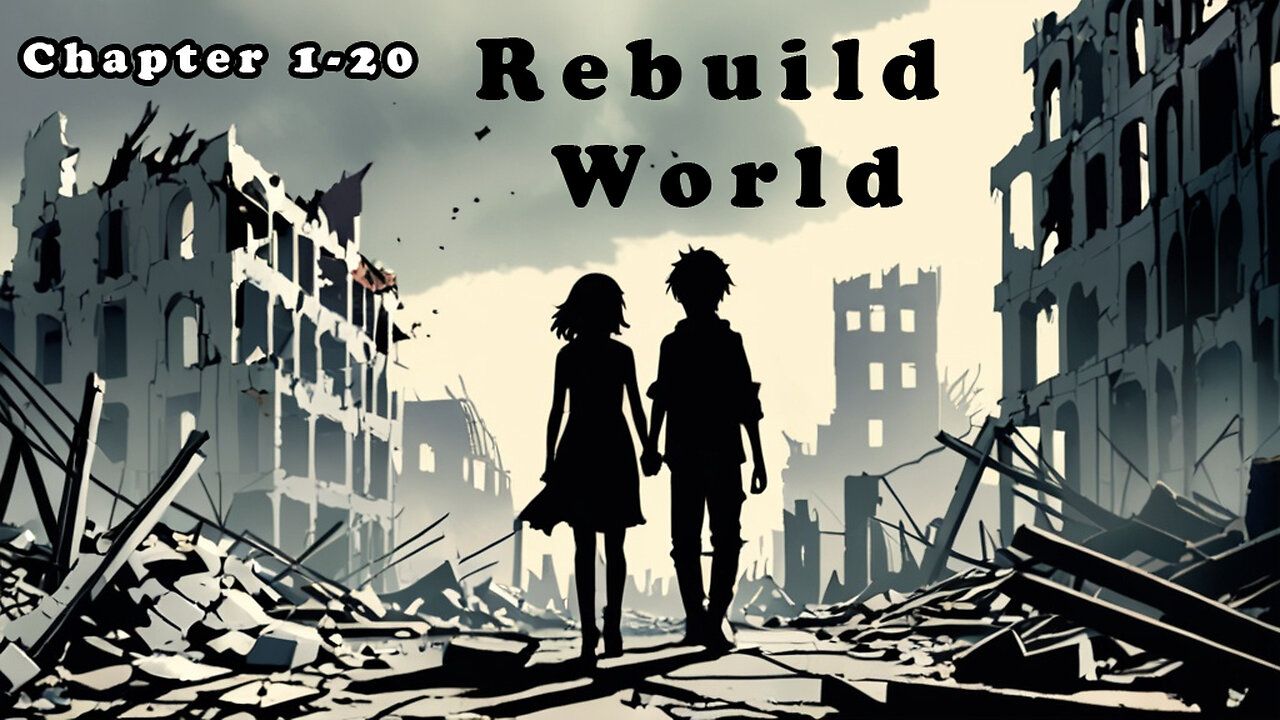 Rebuild world 1-20