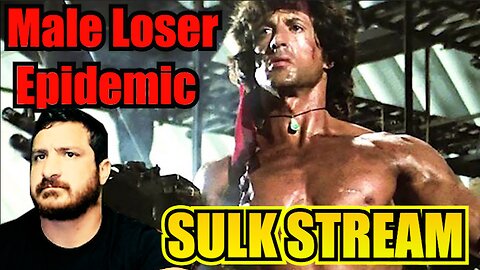 Sulk Stream #453 Forever Alone