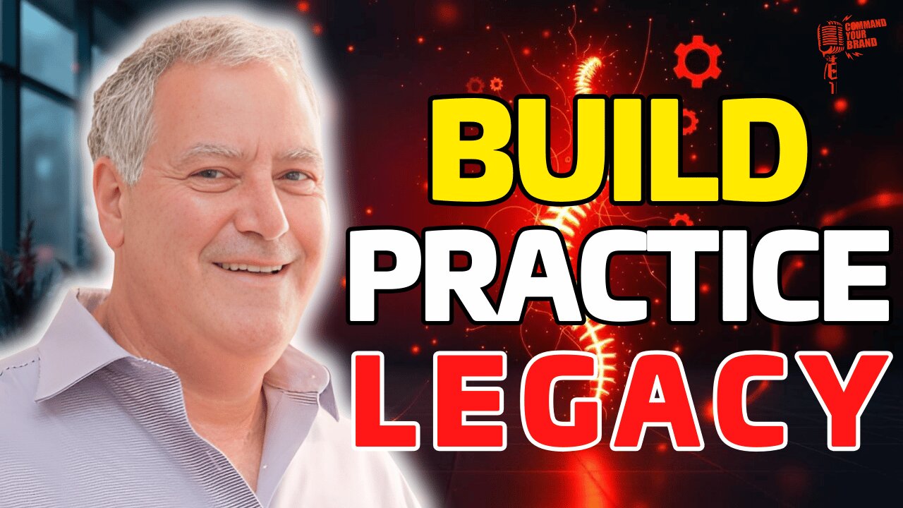 The Secret to Running a Smooth Chiropractic Practice