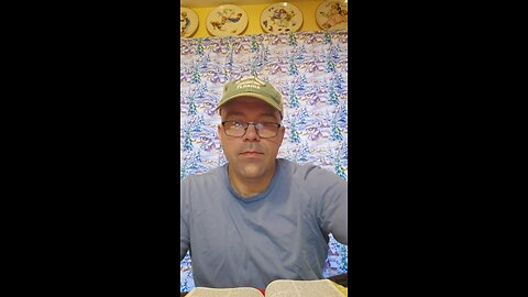 2 Chronicles Chapter 21