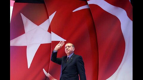 GEOrakel ⚜ Tagesbotschaft ⚜ Das Ende der Türkei