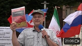 BRD will russische Entscheidungszentren wie den Kreml angreifen!